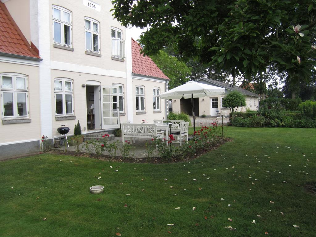 Sonderborg Kaer Vestermark ภายนอก รูปภาพ