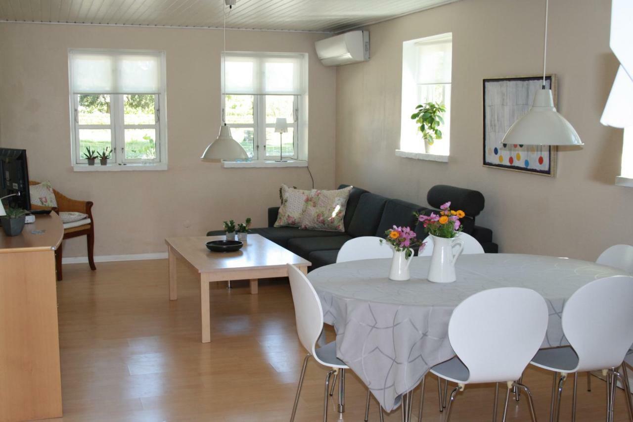 Sonderborg Kaer Vestermark ภายนอก รูปภาพ