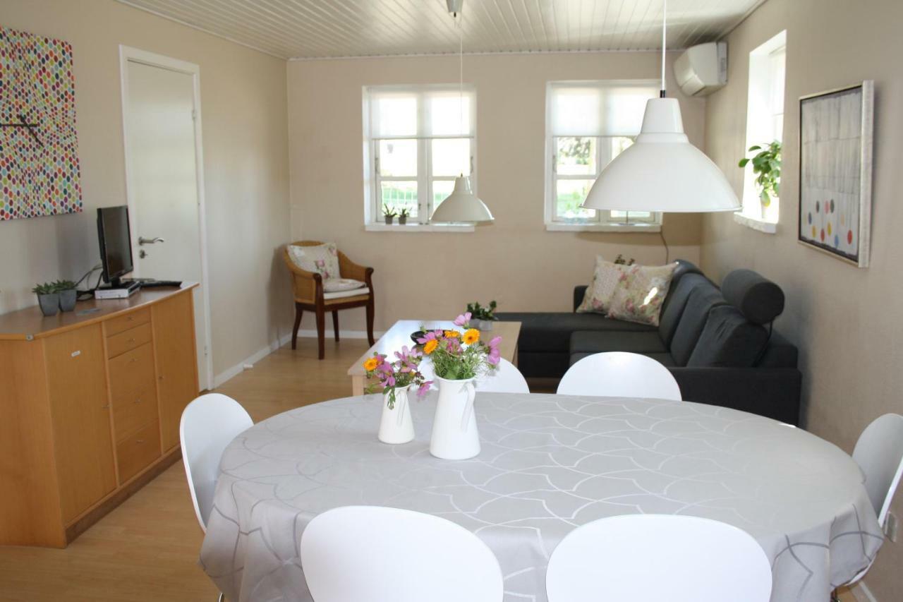 Sonderborg Kaer Vestermark ภายนอก รูปภาพ