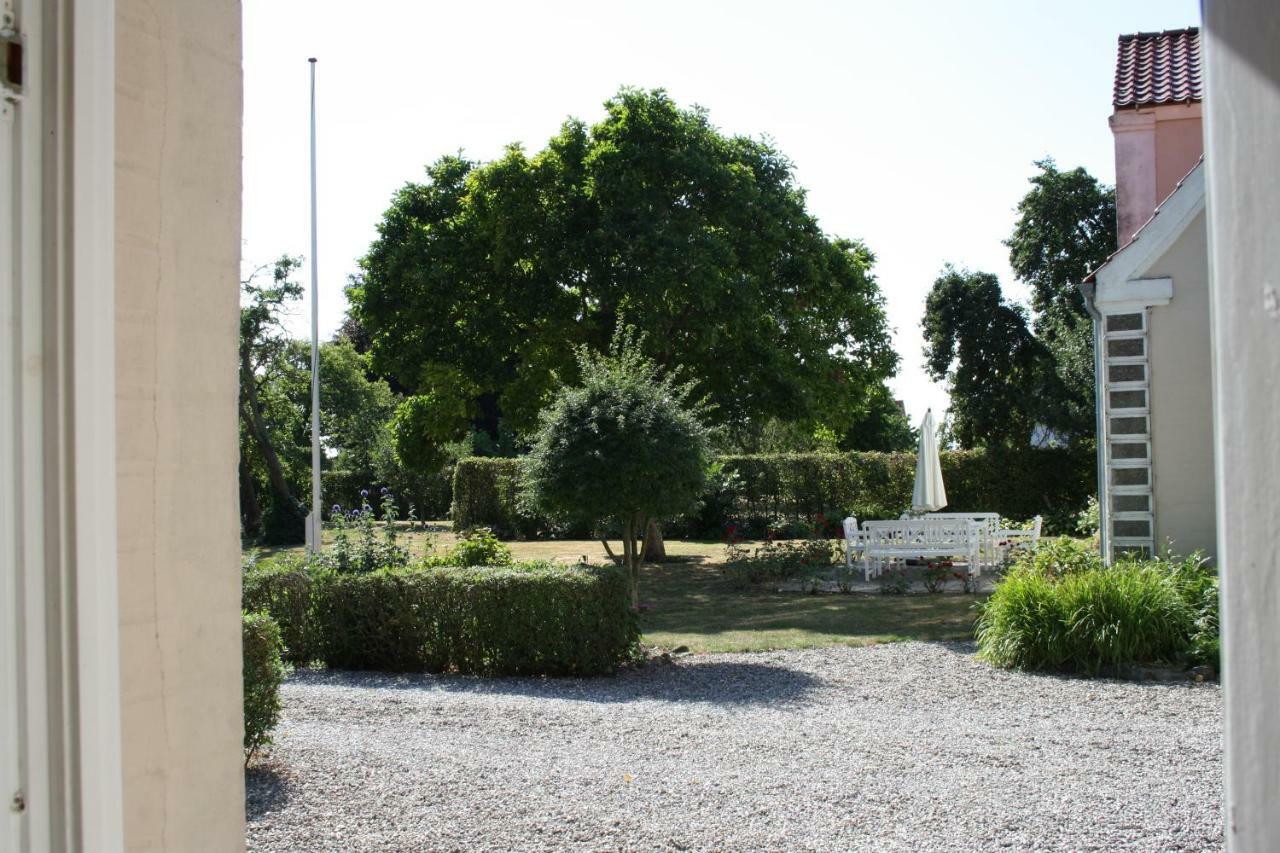 Sonderborg Kaer Vestermark ภายนอก รูปภาพ