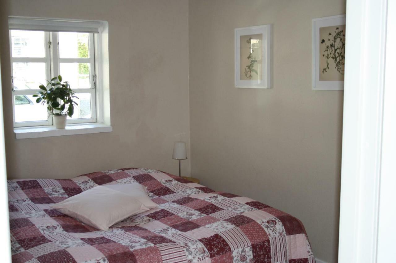 Sonderborg Kaer Vestermark ภายนอก รูปภาพ