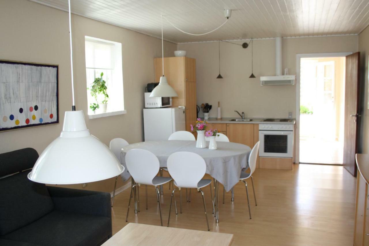 Sonderborg Kaer Vestermark ภายนอก รูปภาพ