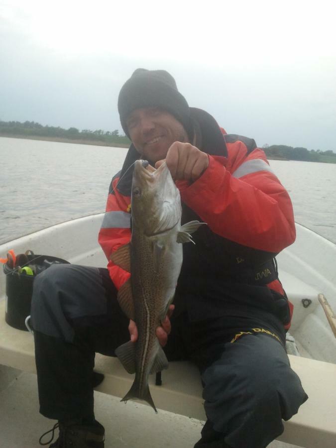 Sonderborg Kaer Vestermark ภายนอก รูปภาพ